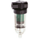 PORTED PURAIRE OIL REMOVAL FILTER