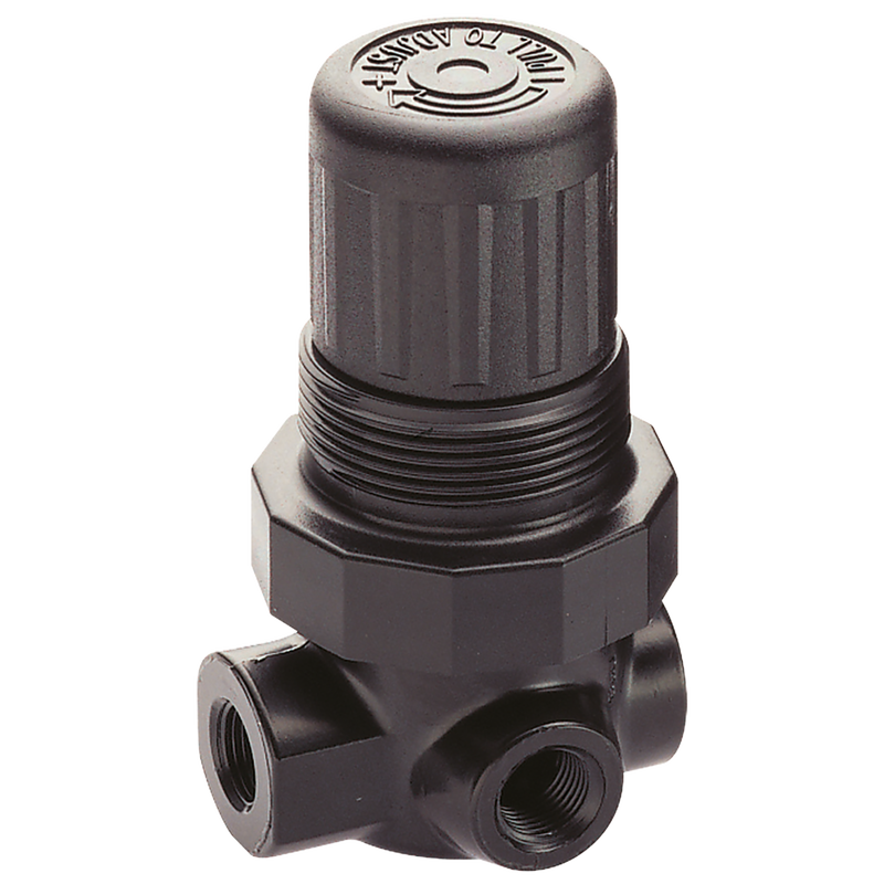 REGULATOR