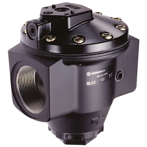 REGULATOR
