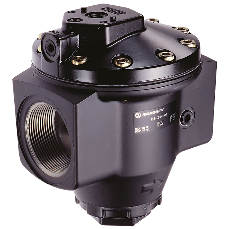 1.1/2 REGULATOR