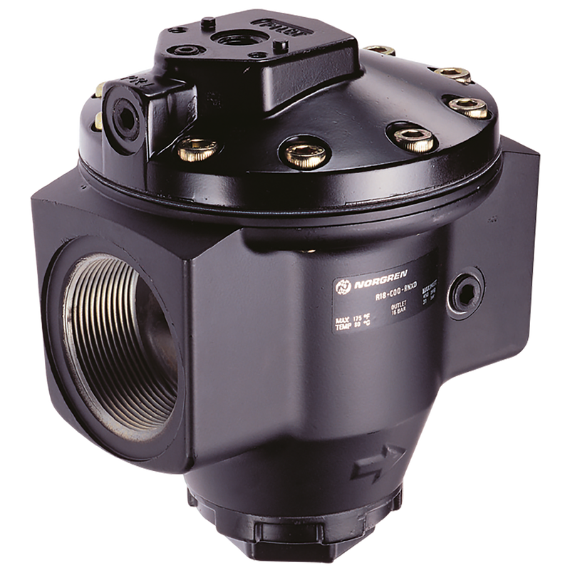 1.1/2 REGULATOR