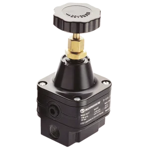 PRECISION REGULATOR