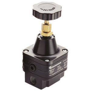 PRECISION REGULATOR