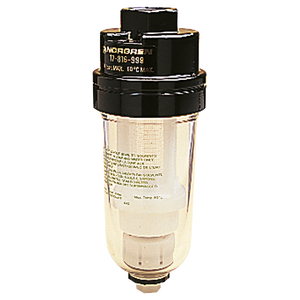 DRIP LEG DRAIN
