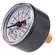 0-10 BAR PRESSURE GAUGE