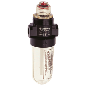 G1/8 PORTED LUBRICATOR
