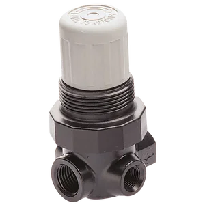 G1/4 PORETED PRESSURE RELIEF VALVE