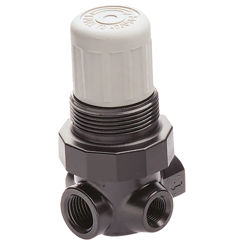 G1/4 PORETED PRESSURE RELIEF VALVE