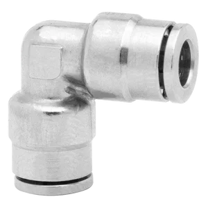 OD EQUAL 90  ELBOW CONNECTOR