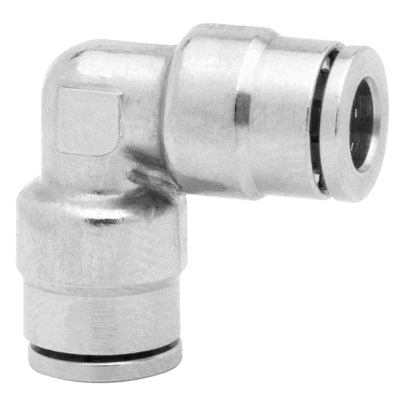 OD EQUAL 90  ELBOW CONNECTOR