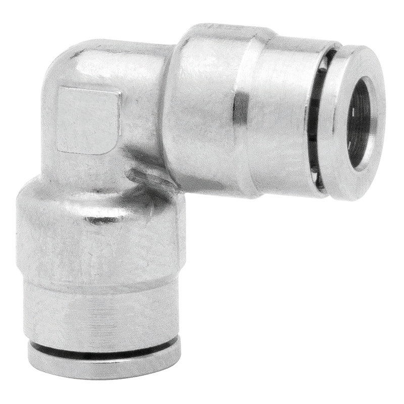 10MM OD EQUAL 90 ELBOW CONNECTOR