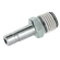 4MM OD X 1/8 BSPT STR STEM ADAPTOR
