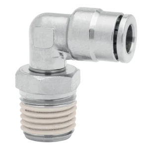 BSPT 90  SWIVEL ELBOW