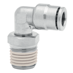 BSPT 90  SWIVEL ELBOW