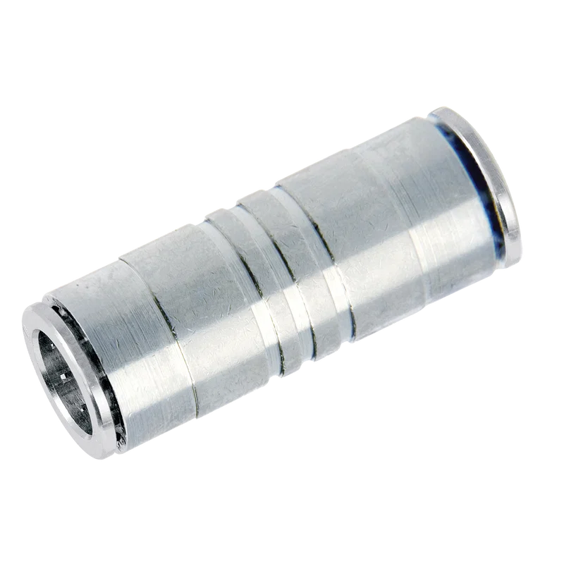 OD TUBE/TUBE STRAIGHT CONNECTOR
