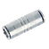 4MM OD TUBE/TUBE STRAIGHT CONNECTOR