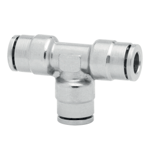 OD EQUAL TUBE TEE CONNECTOR