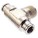4MM OD X 1/8 BSPT MALE TEE