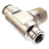 4MM OD X 1/8 BSPT MALE TEE