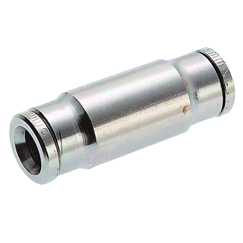 3/8 STRAIGHT CONNECTOR