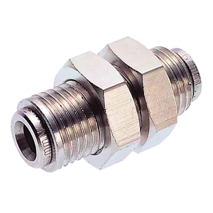 BULKHEAD CONNECTOR