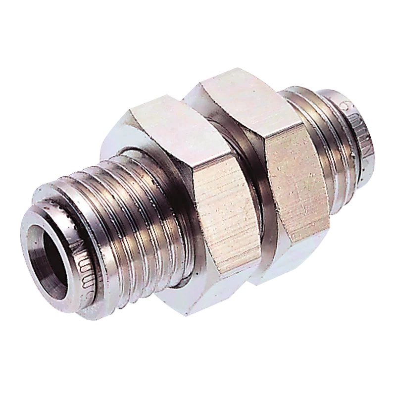 BULKHEAD CONNECTOR