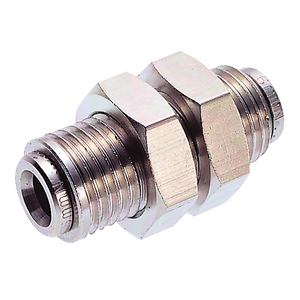 BULKHEAD CONNECTOR