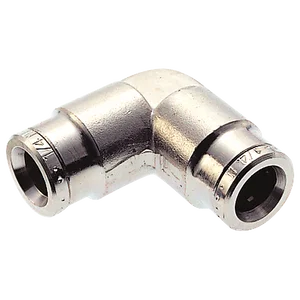 ELBOW CONNECTOR
