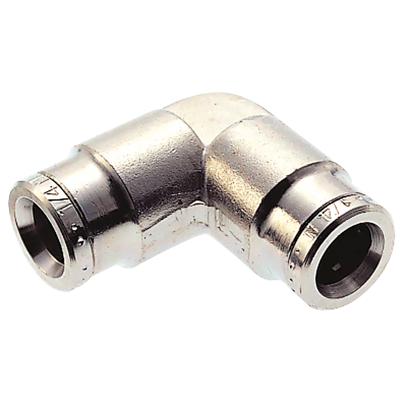 3/8 ELBOW CONNECTOR