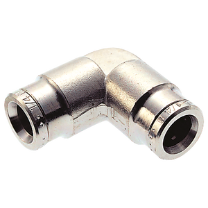 ELBOW CONNECTOR