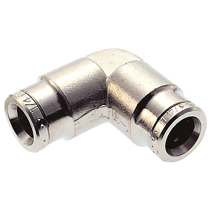 ELBOW CONNECTOR