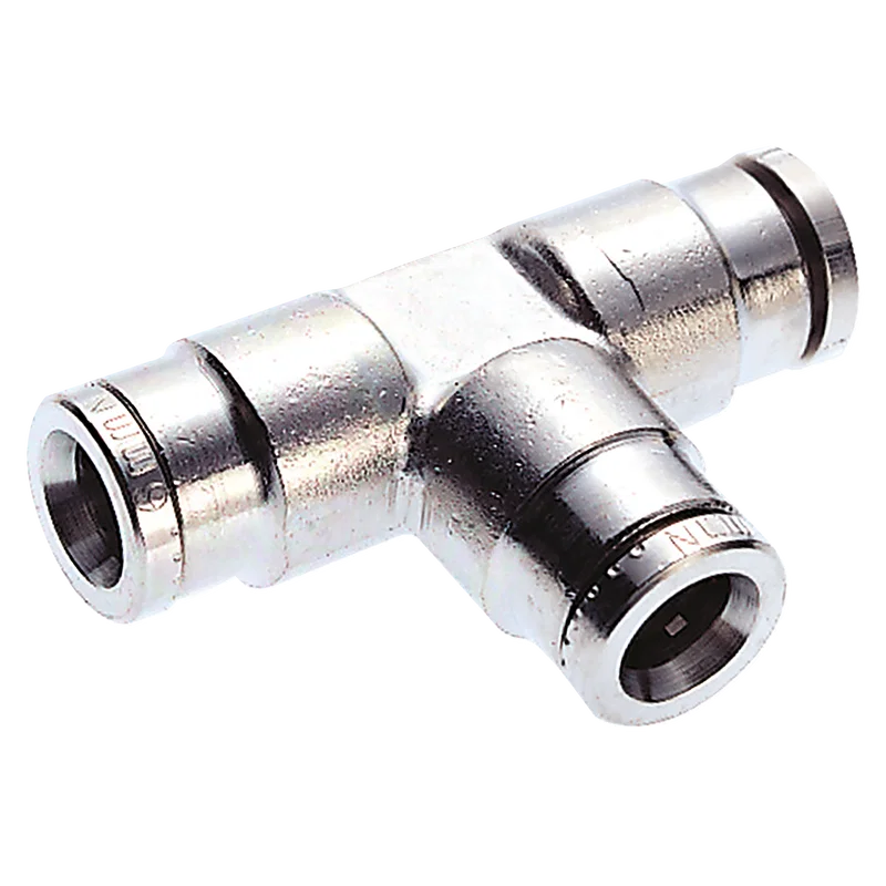 3/8 TEE CONNECTOR