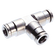 3/16 TEE CONNECTER