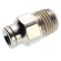 1/8X1/8 STRAIGHT ADAPTOR