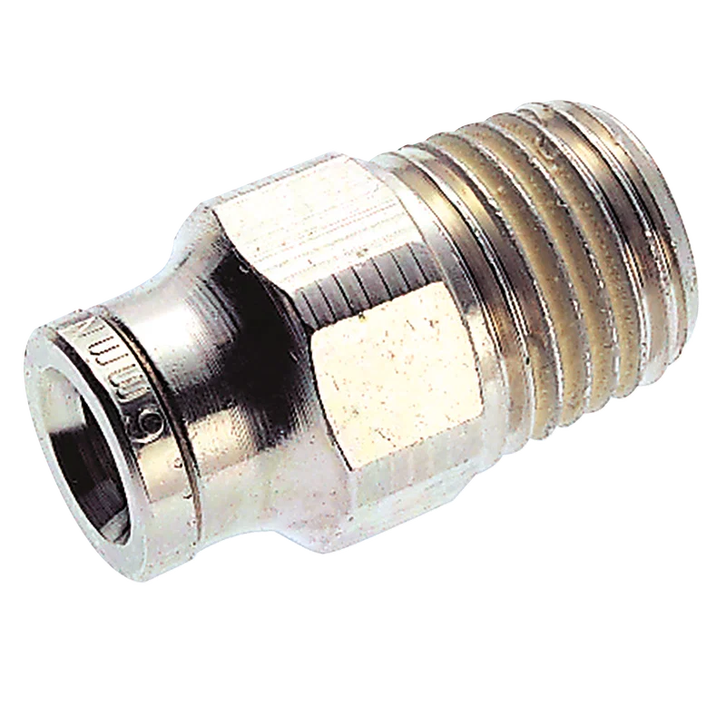OD X BSPT MALE STR ADAPTOR
