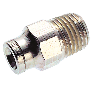 OD X BSPT MALE STR ADAPTOR