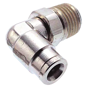 SWIVEL ELBOW
