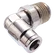 1/4 O.D X 1/8BSPT SWIVEL ELBOW
