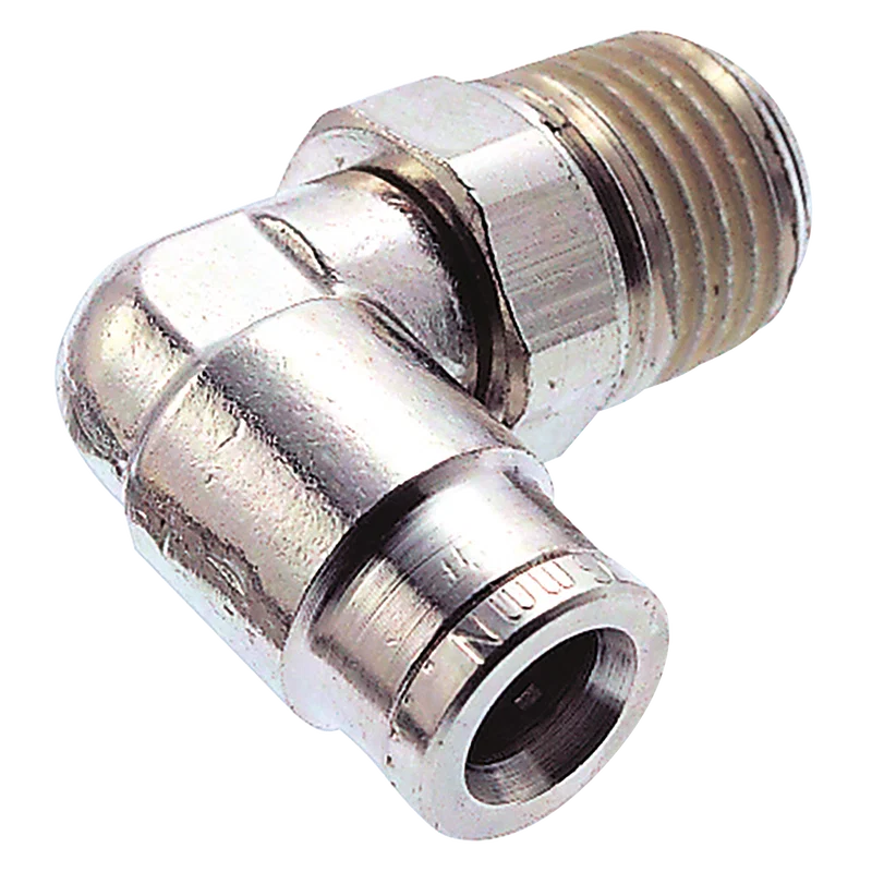 SWIVEL ELBOW