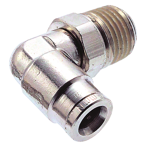 SWIVEL ELBOW