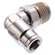 1/4 O.D X 1/8BSPT SWIVEL ELBOW