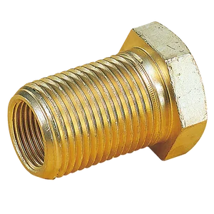 BULKHEAD CONNECTOR