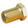 04MM OD X M12X1.0 BULKHEAD CONNECTOR