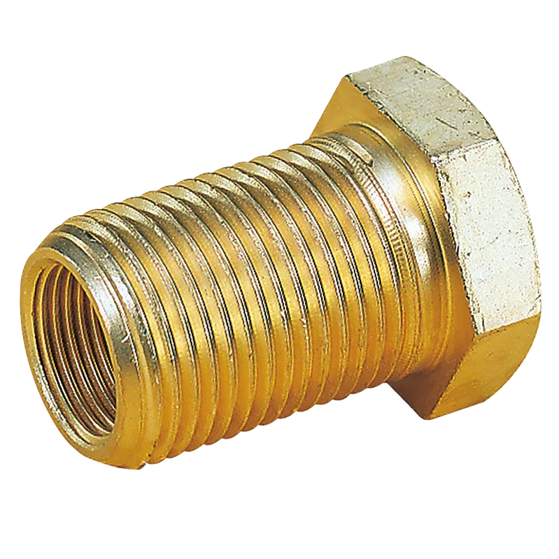 BULKHEAD CONNECTOR
