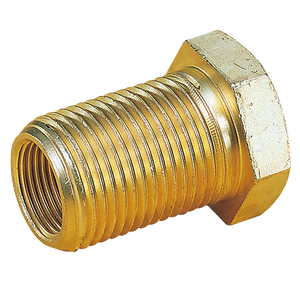 BULKHEAD CONNECTOR