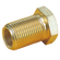04MM OD X M12X1.0 BULKHEAD CONNECTOR