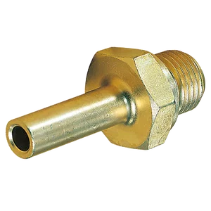 BSPP MALE STEM ADAPTOR