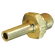 06MM OD X 1/4 BSPP MALE STEM ADAPTOR