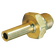 06MM OD X 1/4 BSPP MALE STEM ADAPTOR