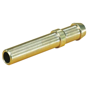 OD STEM TAILPIECE BRASS